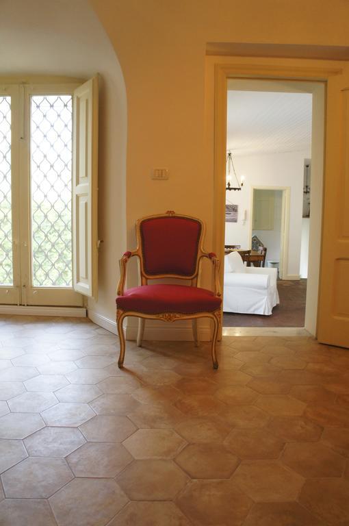 Appartamento Soffitta29 *
