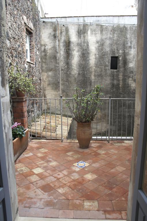 Appartamento Soffitta29 Catania